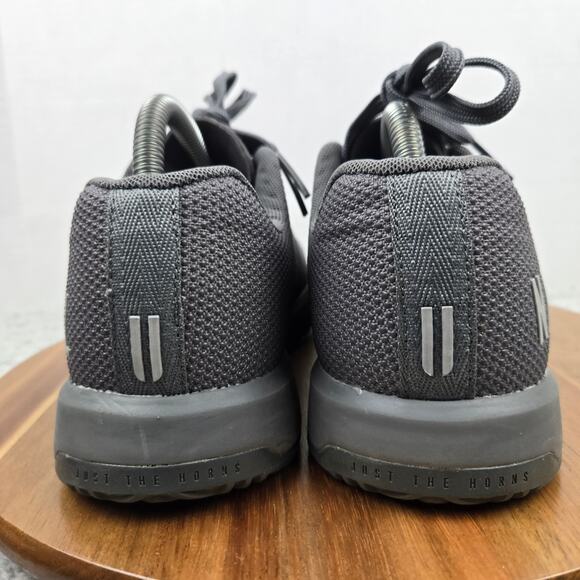 Nobull Project Womens 8.5 SF Trainer Low Dark Gray Athletic Gym Crossfit Shoe - Picture 2 of 12